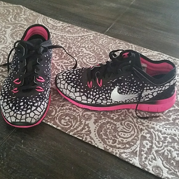 nike tri fit 5